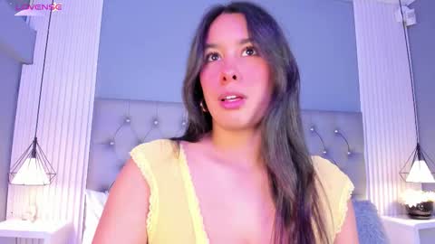 HannaPaola online show from September 27, 11:13 pm