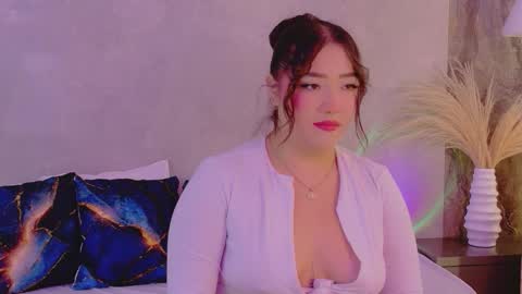 hannaprada1 online show from February 12, 12:09 pm