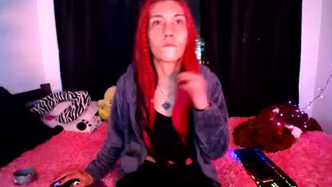 hannaqueen23 online show from October 5, 5:16 am