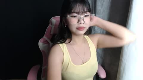 Snapshot of hannaqxx chatting on February 10, 11:55 pm hannah online show from February 10, 11:55 pm