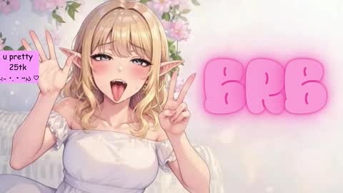 Hanna online show from March 12, 10:35 pm