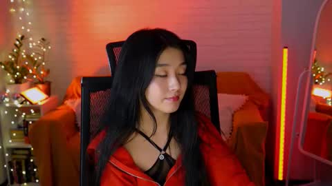 hannarosie online show from January 18, 5:55 pm