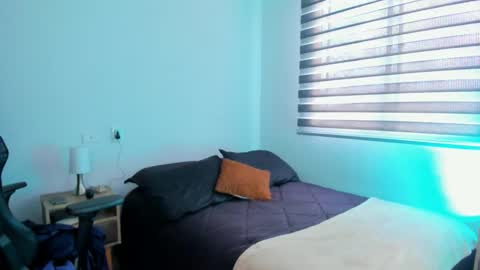 Hanna  online show from February 26, 8:56 pm