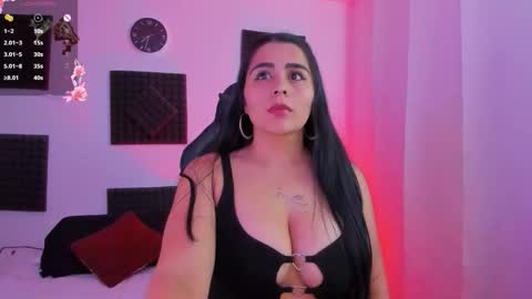 Hanna  online show from October 16, 12:32 am