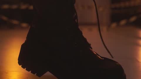 Hanna online show from February 19, 11:57 pm