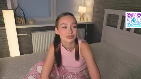 Hanna online show from November 27, 7:27 am