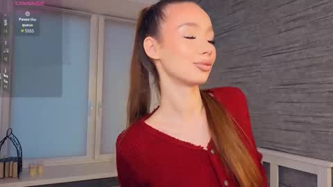 Hanna online show from January 11, 7:36 am