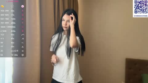 Hanna online show from March 22, 6:50 am