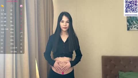 Hanna online show from March 26, 8:41 am