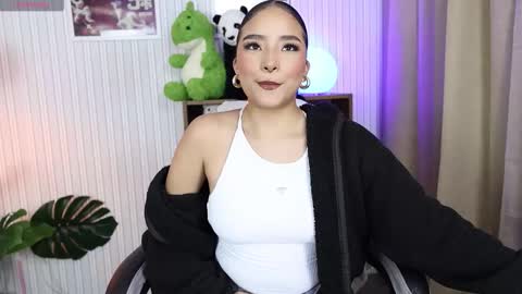 hannax__ online show from September 25, 5:58 am