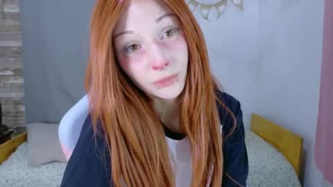 Hannah online show from June 3, 12:57 am