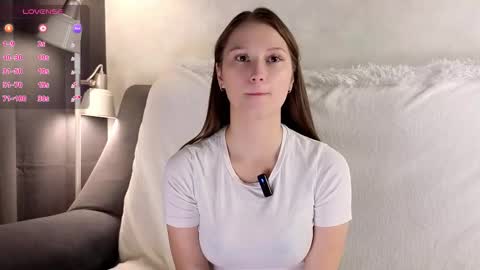 Mabel online show from September 15, 1:18 am