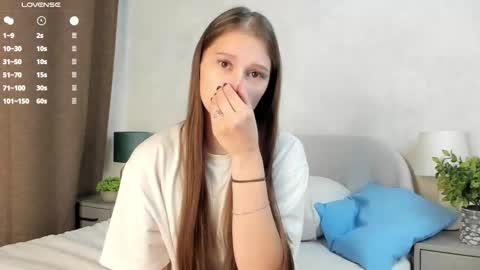 Mabel online show from September 11, 1:07 am