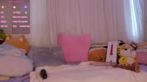 Hannie ws online show from February 17, 3:55 pm