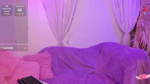 Hannie ws online show from January 5, 9:29 pm