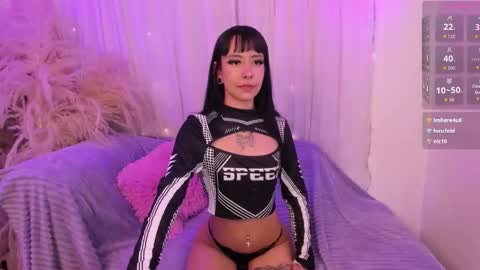 Hannie ws online show from January 17, 9:34 pm