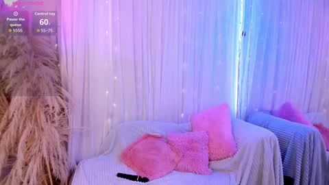 Hannie ws online show from October 14, 8:23 pm