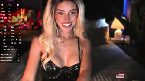 hanny113826 online show from November 16, 9:06 pm