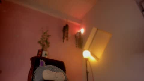 HANNY online show from October 12, 3:43 am