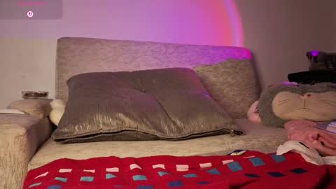 HANNY online show from October 29, 1:35 pm