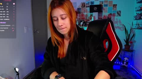  hanny  see you tomorrow 7 pm colombia online show from January 31, 2:37 am