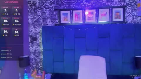 Hanny  online show from January 7, 11:48 am