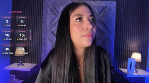 hannyk_ online show from January 5, 5:27 pm