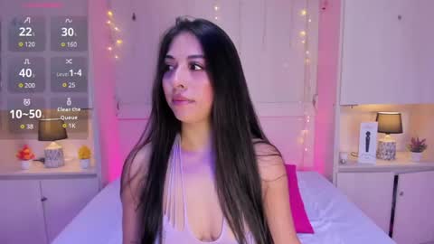 hannyk_ online show from May 26, 4:29 am