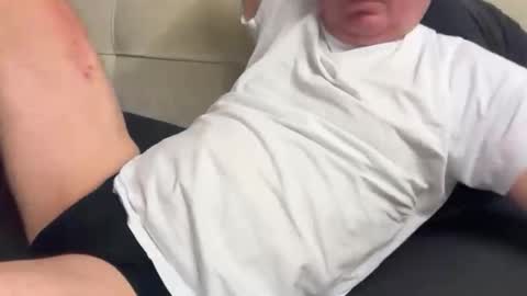 hans66760 online show from September 8, 8:30 pm