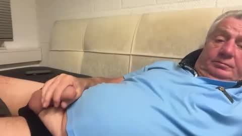 hans66760 online show from September 16, 10:02 pm