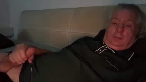 hans66760 online show from January 6, 11:31 pm