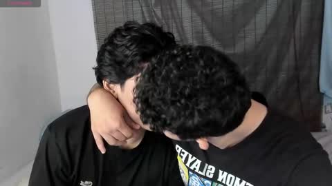 hans and andres online show from December 13, 11:00 pm