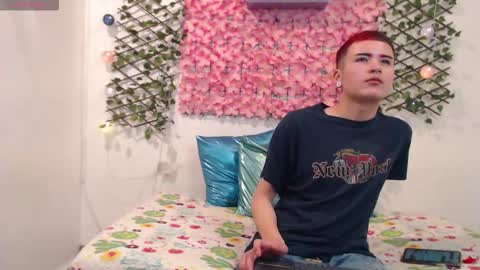 Hans Lopez online show from December 16, 6:25 pm