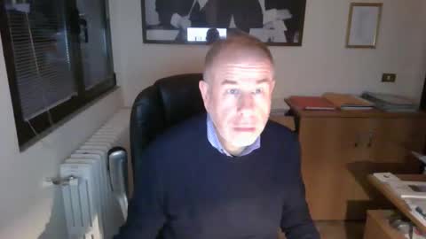 hanscooper online show from October 26, 4:39 pm