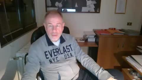 hanscooper online show from December 21, 5:19 pm