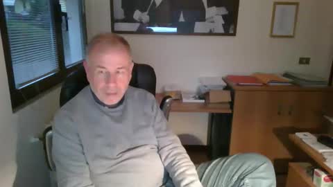 hanscooper online show from November 5, 4:09 pm