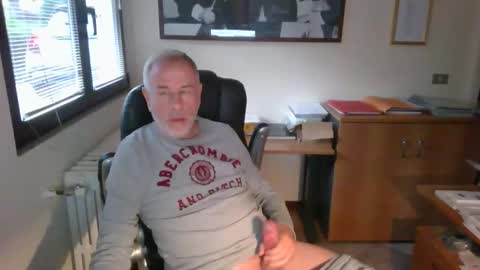 hanscooper online show from October 5, 4:03 pm