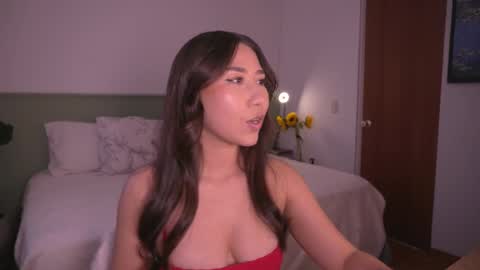 Mizi online show from October 2, 8:07 pm