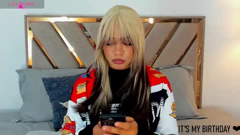 Hanz  online show from December 10, 9:00 pm