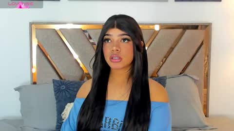 Hanz  online show from December 11, 9:12 pm