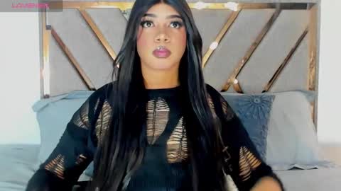 Hanz  online show from December 4, 10:02 pm