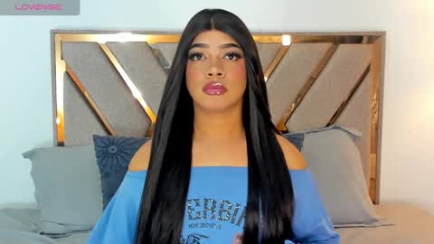 Hanz  online show from December 12, 7:26 pm