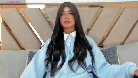 Hanz  online show from December 17, 9:10 pm