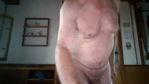 hanzik1954 online show from July 13, 5:38 pm