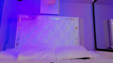 Hanzking01 online show from February 13, 4:27 am