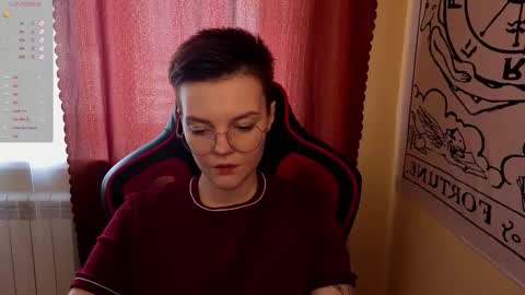 Haori online show from October 5, 10:01 am