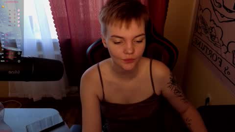 Haori online show from October 12, 9:57 am