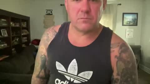 DadBod online show from October 2, 3:22 pm