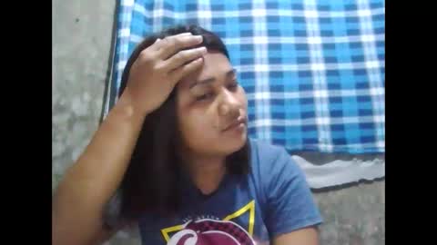 happy00725310 online show from January 22, 8:17 pm