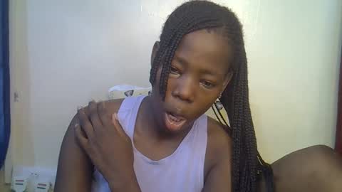 happy_kienyeji online show from November 24, 6:17 pm